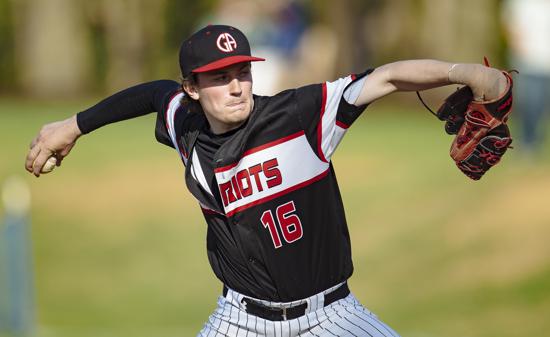 Colten Smith