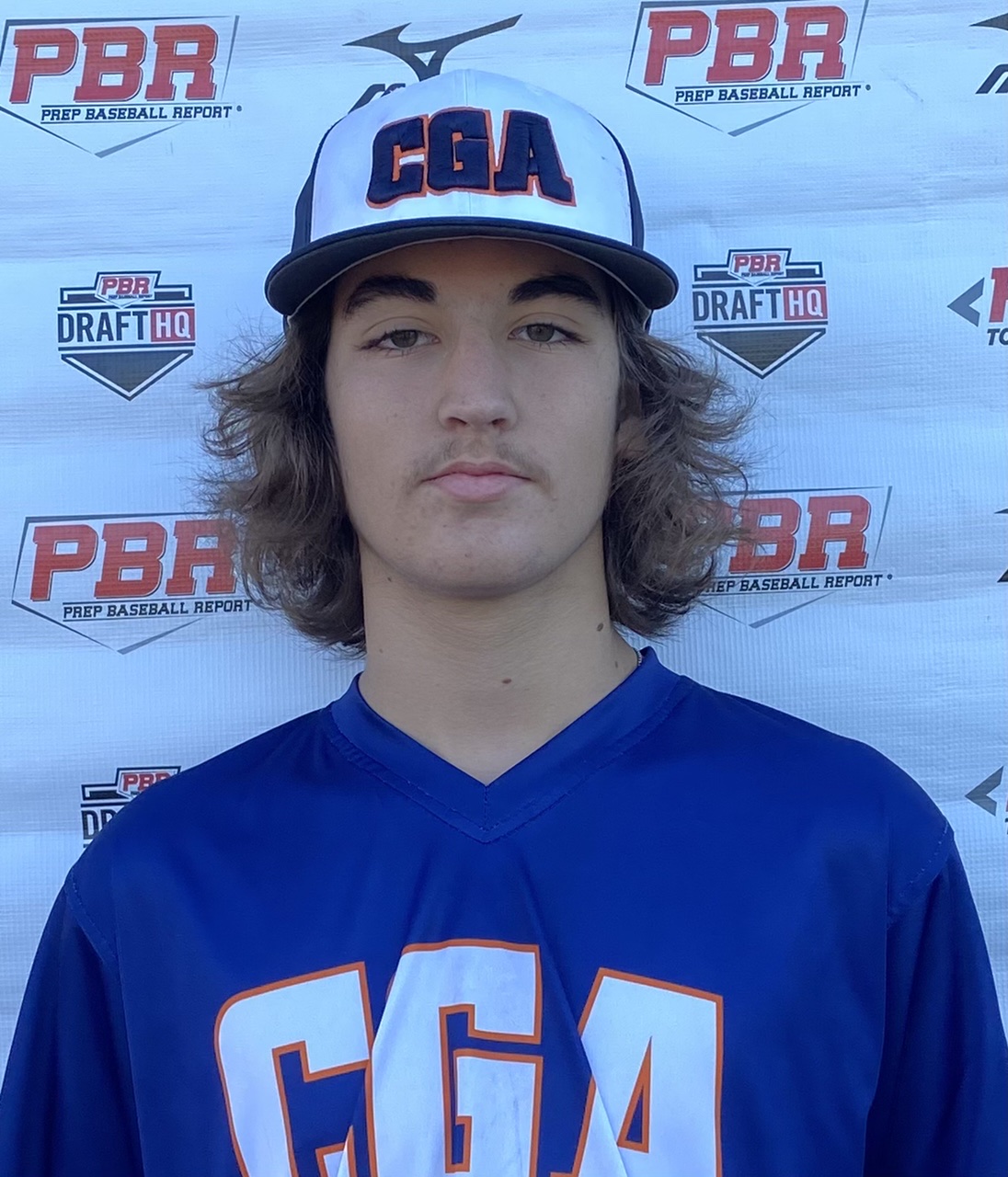 Caden Evans