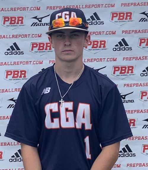 Conner Adams