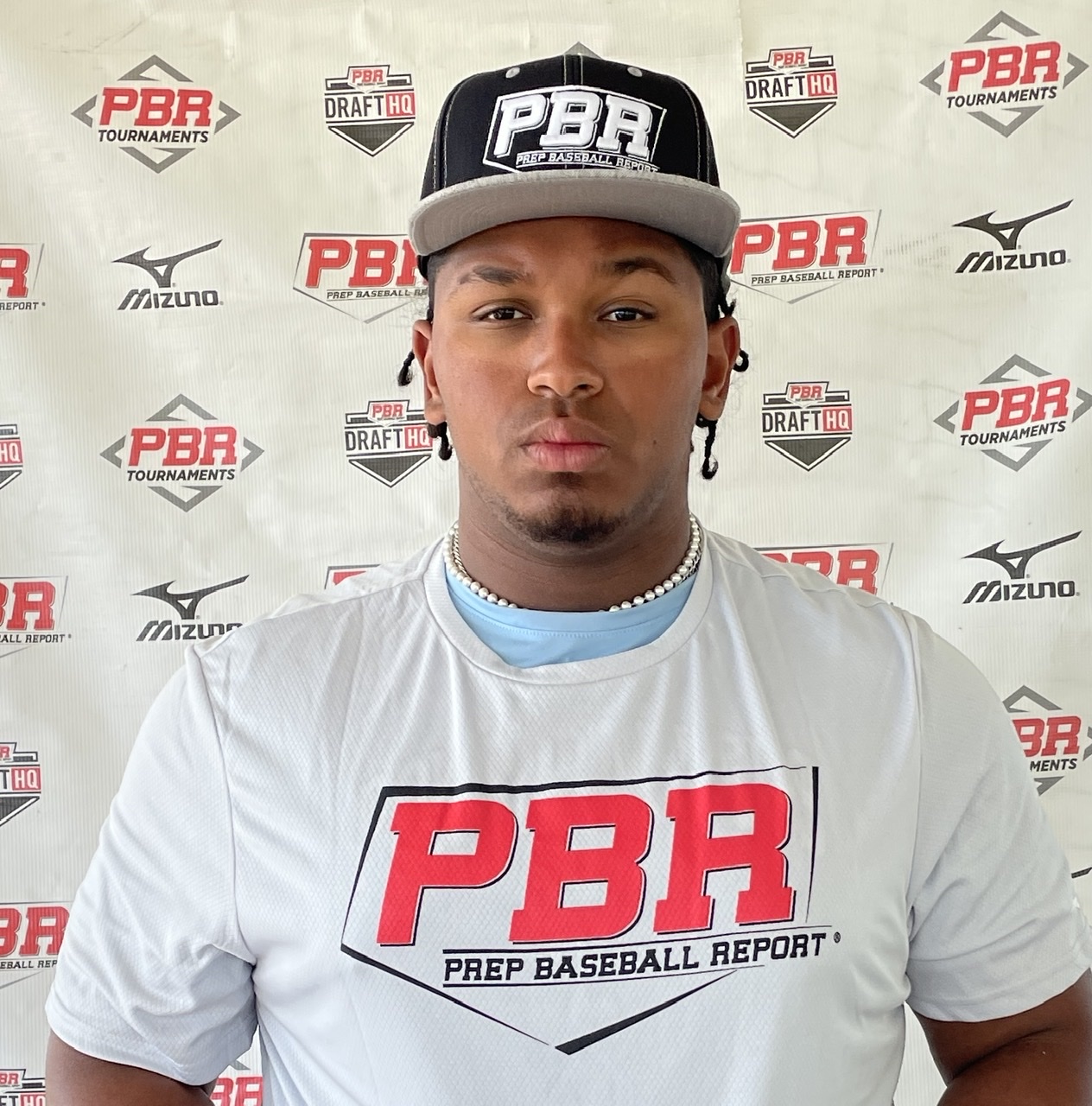 Brandon de la Rosa