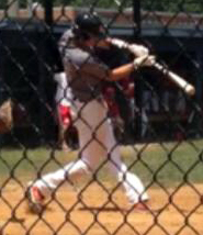 Justin O'Dell