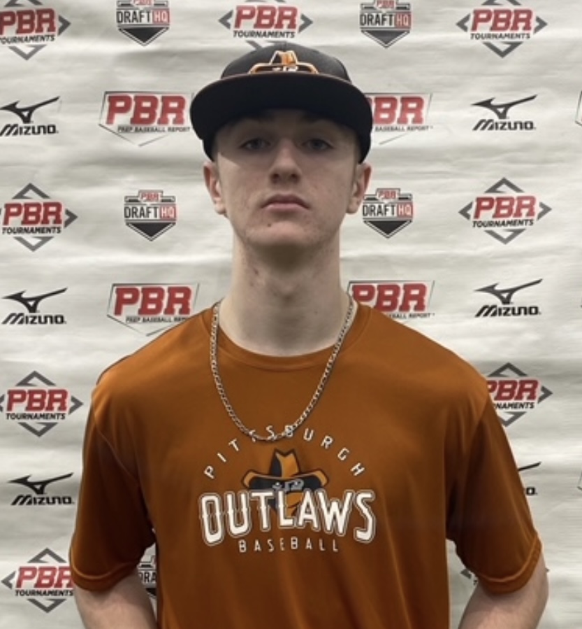Collin Yeager