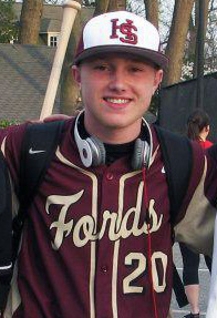 Kevin McGowan