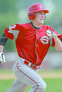 Ethan Lewis
