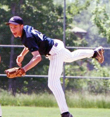 Cory Wheeler