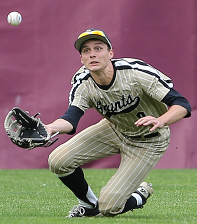 Colin Eiser