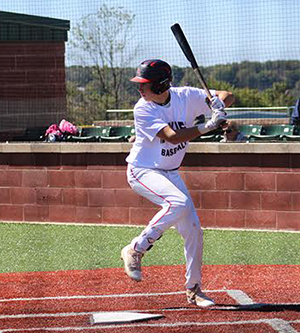 Mason Walker