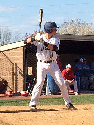 Andrew Cossetti