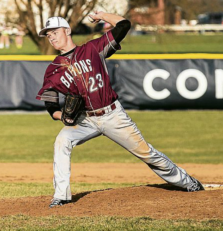 Bryce Eberly