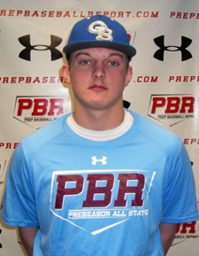 Brock Kauffman