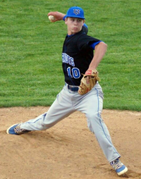 Dylan Nicklas