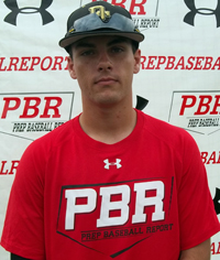 Dalton Haymaker