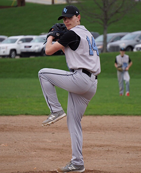 Michael Morrone