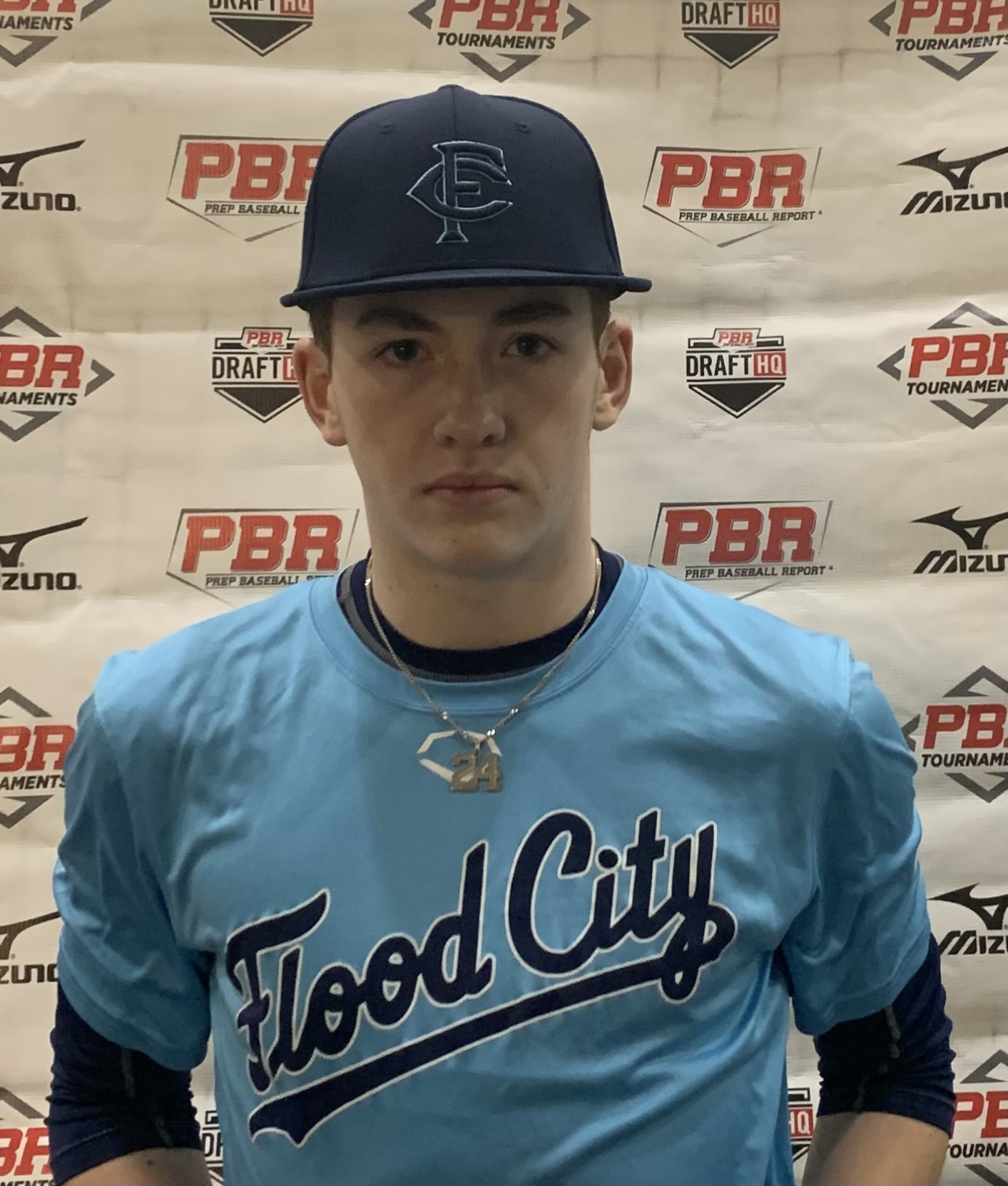 Mason Pfeil
