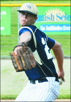 Zac Burke