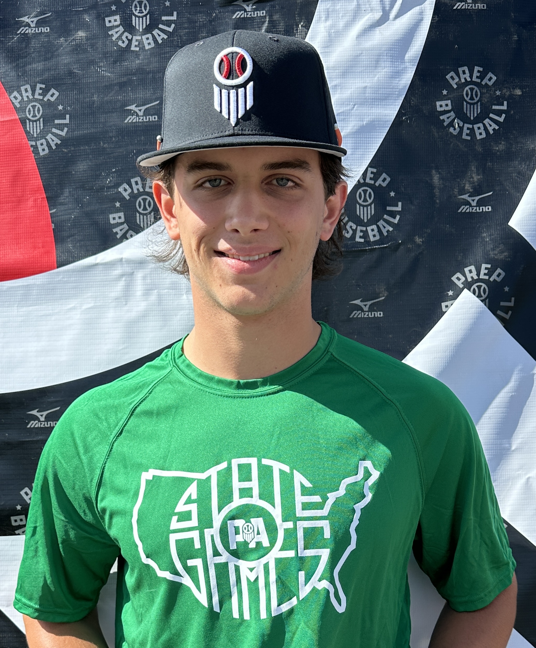 Matthew Sterner
