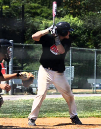 Garrett Palmeri