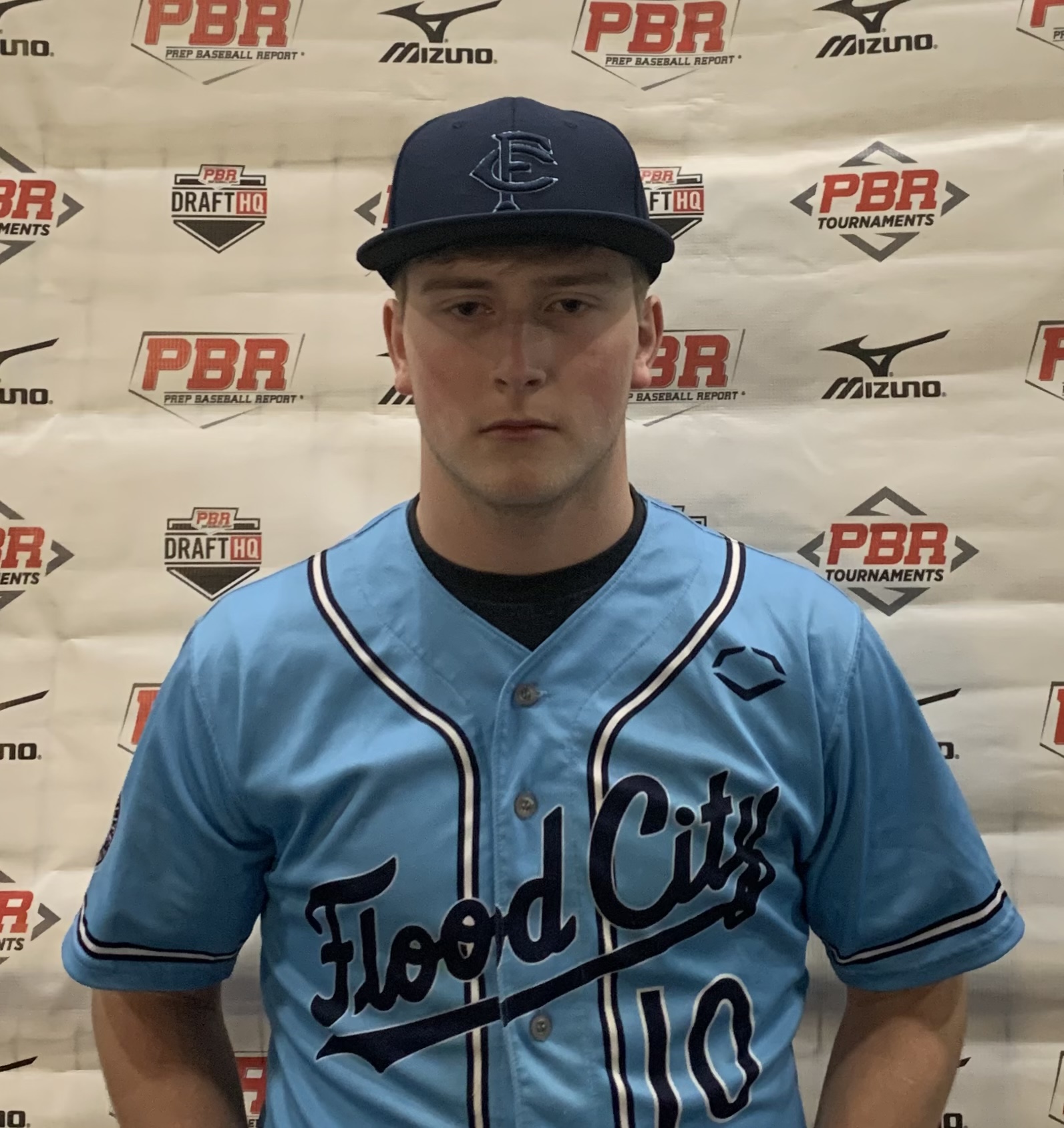 Tanner Kephart