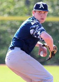 Kellan Tulio
