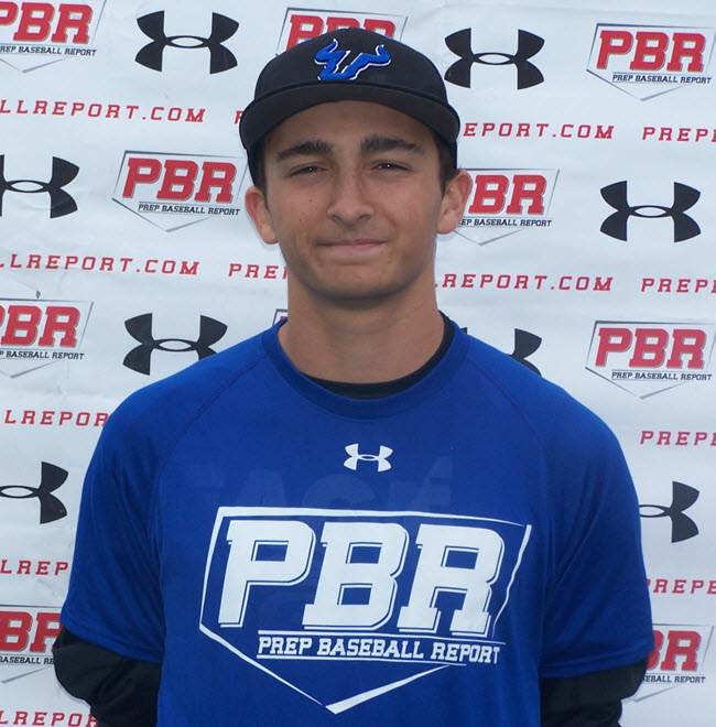 Robbie Palmeri