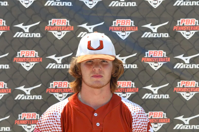 Bryce Molinaro