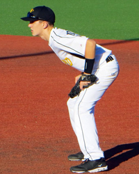 Danny Doherty