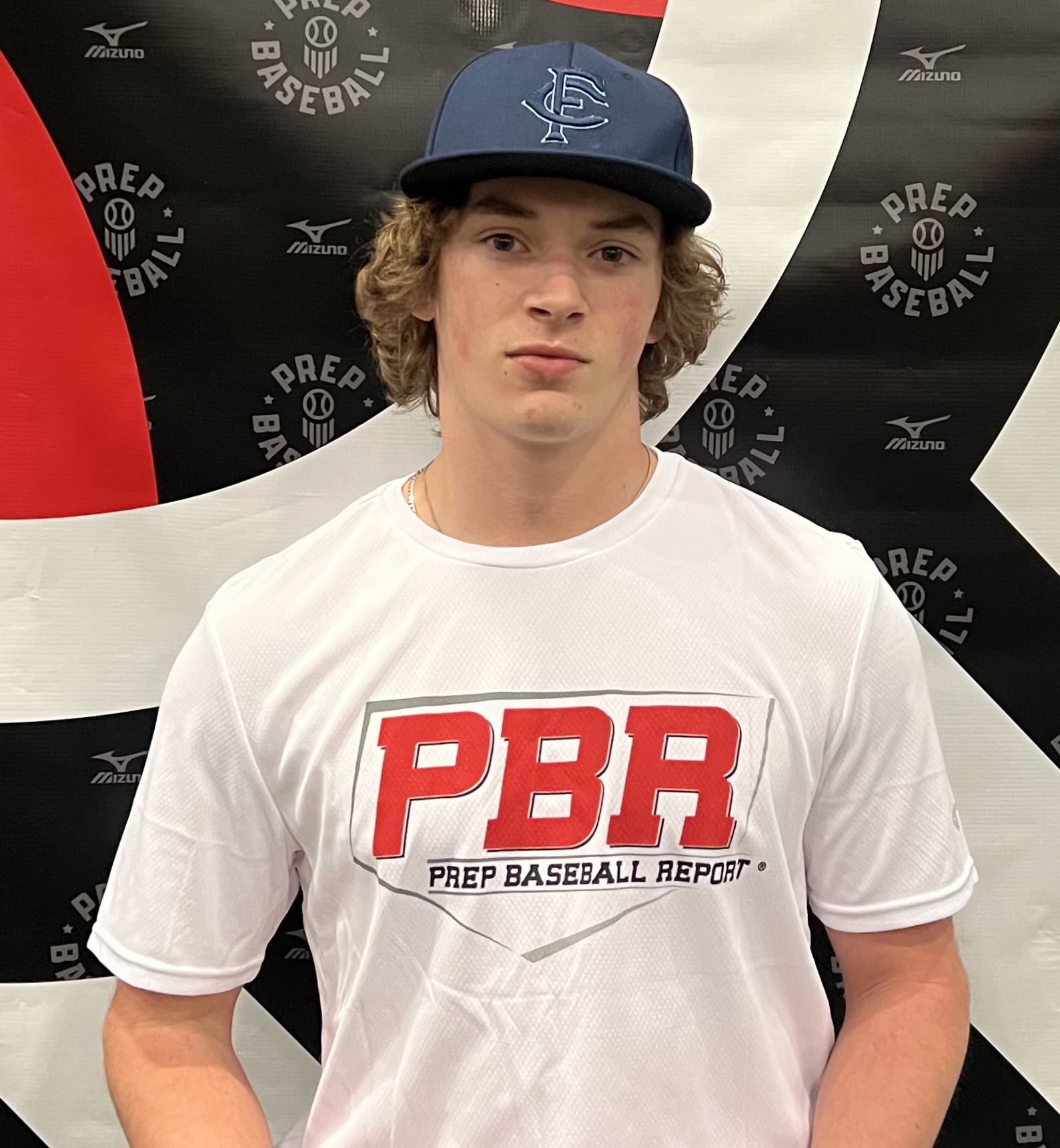 Gage Laughner
