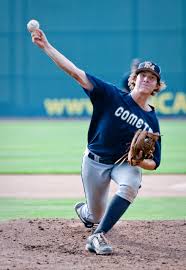 Cody Simet