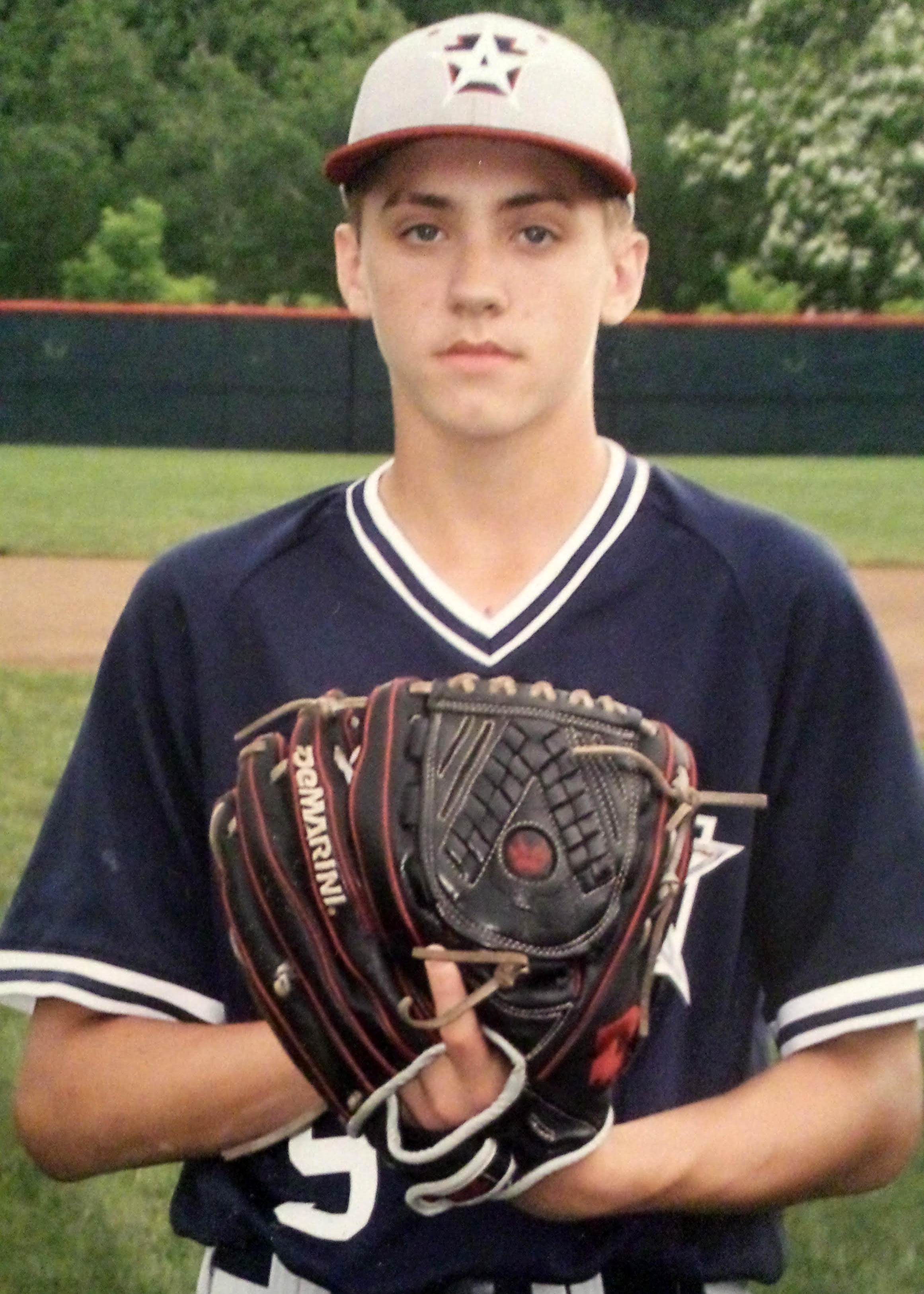 Justin Weaver
