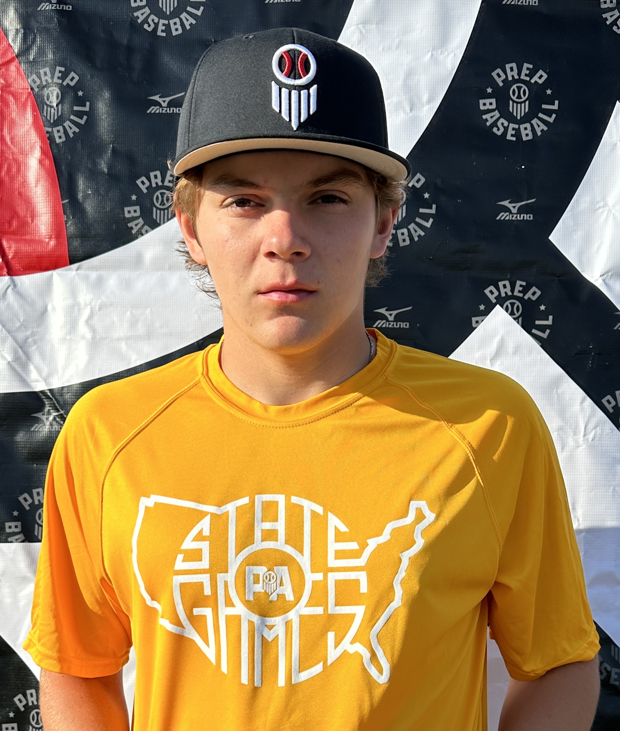 Brayden McCourt