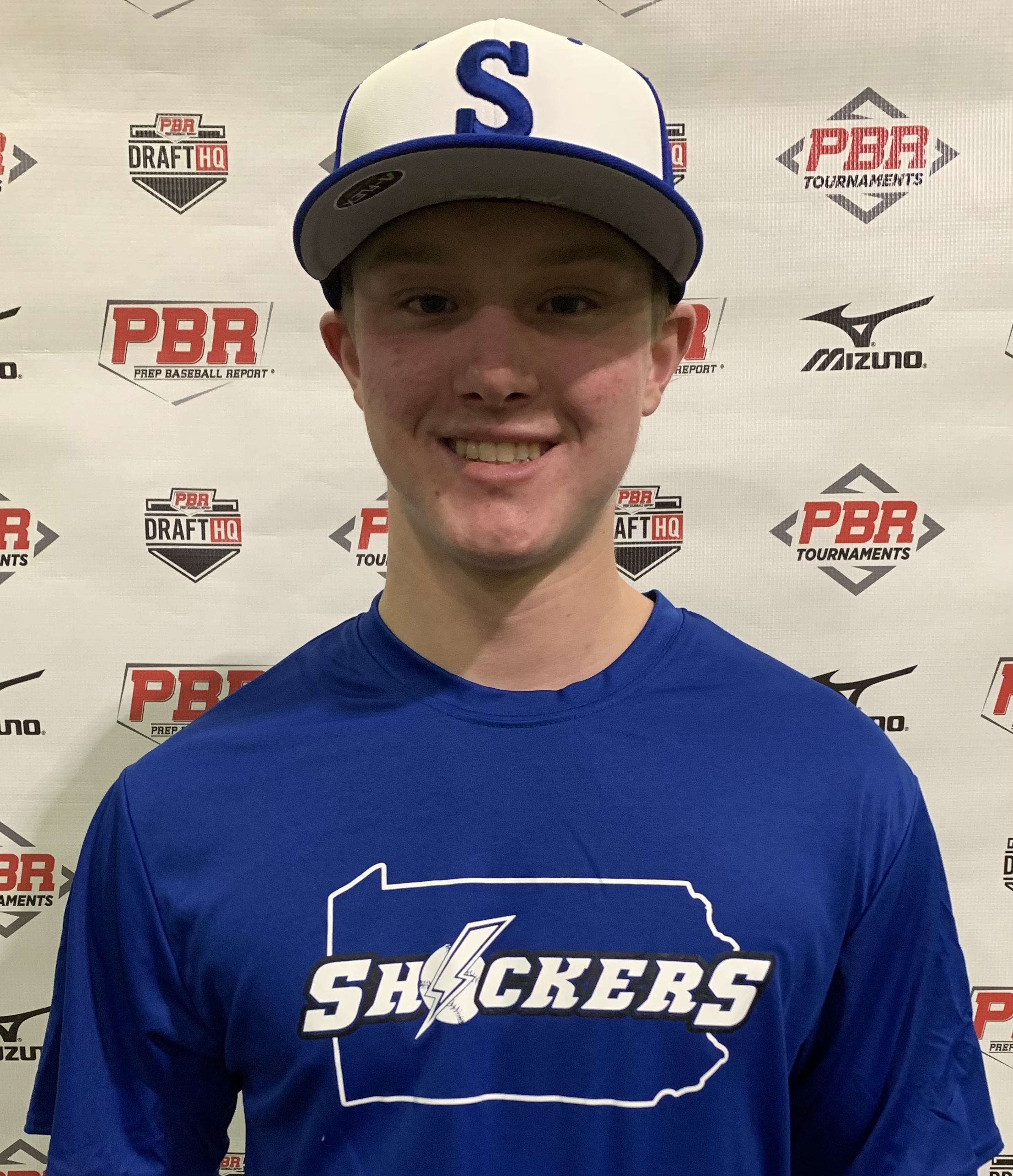 Grayson Weikel