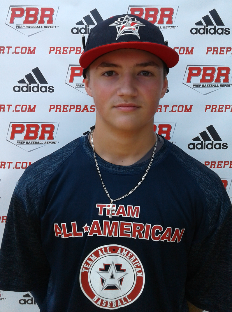 Cole Yeager