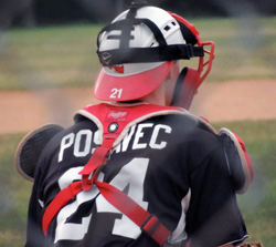 Eddie Posavec