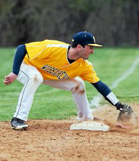 Blake Rapoport