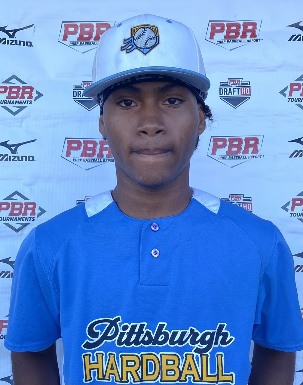 Brandon McClain-Banks