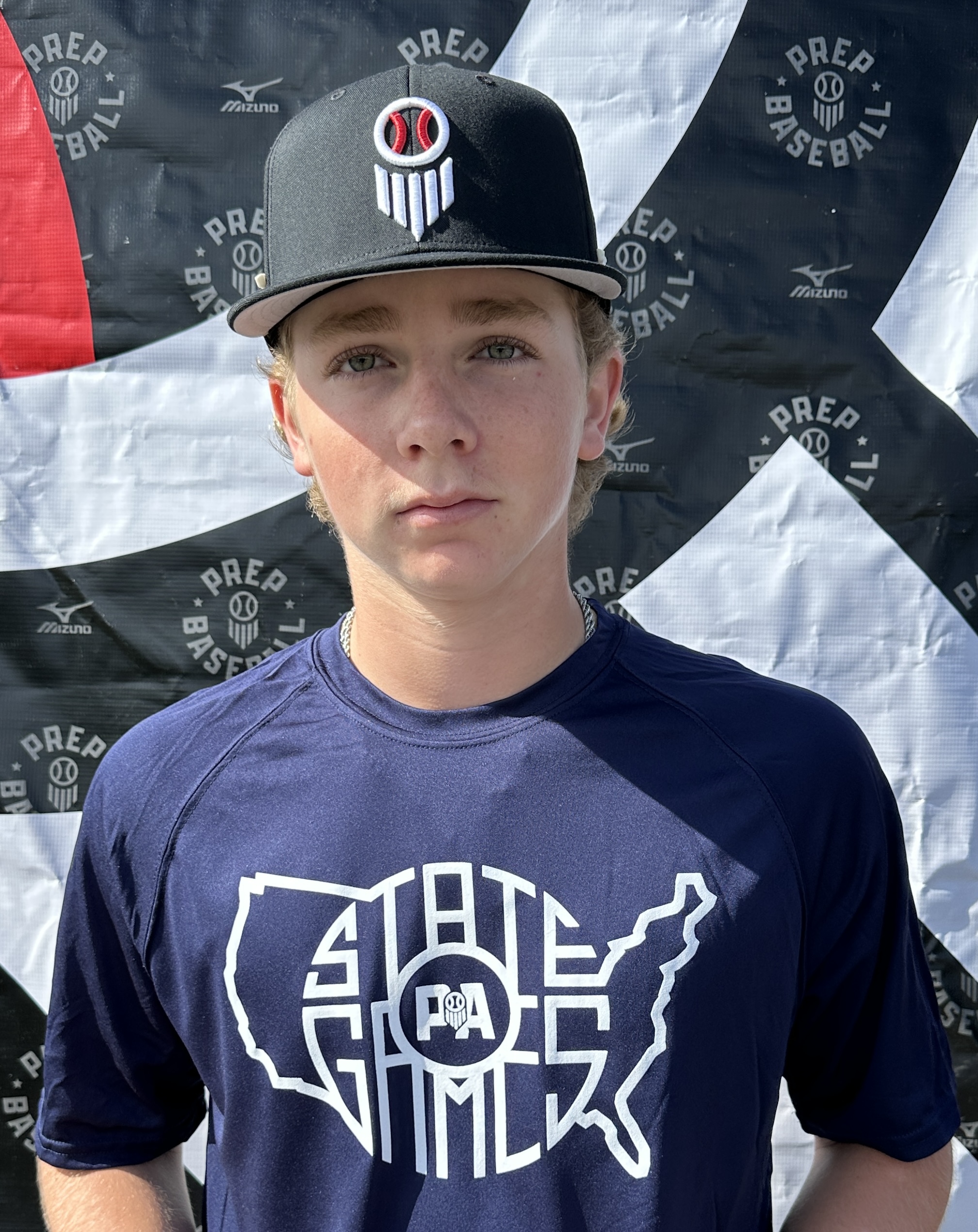 Carter Himes