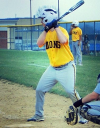 Josh Sherback