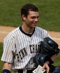 Jordan Della Valle