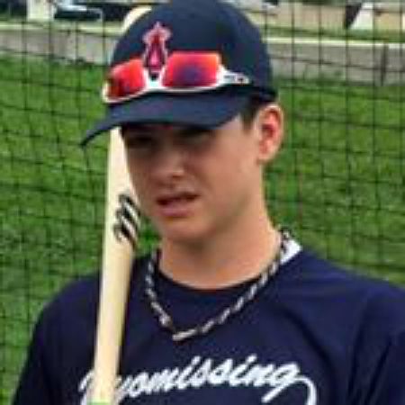 Luke Holman