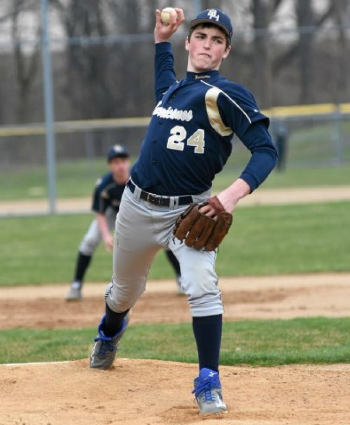 Jake Pothering