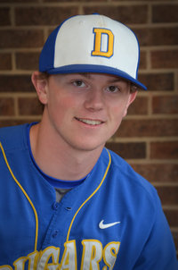 Josh Domeier