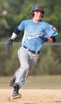 Mitchel Lacey