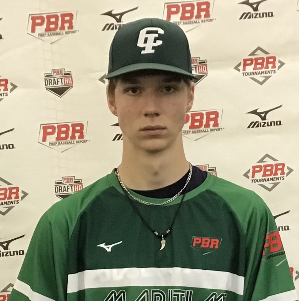 Caden Doyle