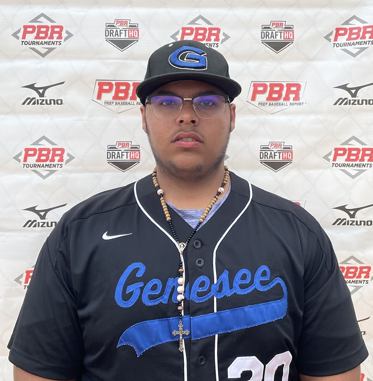 Salvdiel Rodriguez