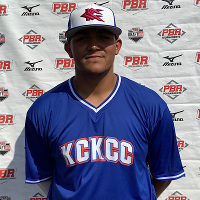 Jorge Sanchez