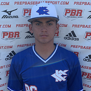 Michael Vazquez