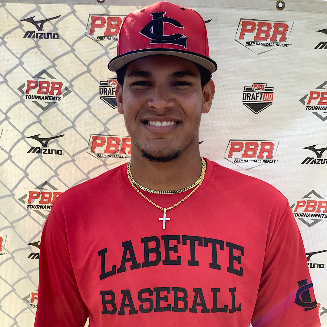 Wiljerry Santiago