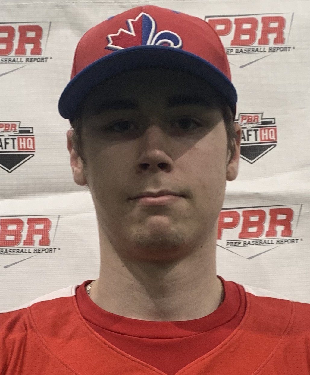 Jacob Beaudoin