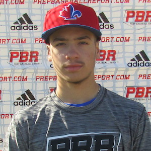 Jeremy Hernandez-Martel