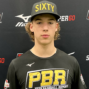 Jeremy Pilon